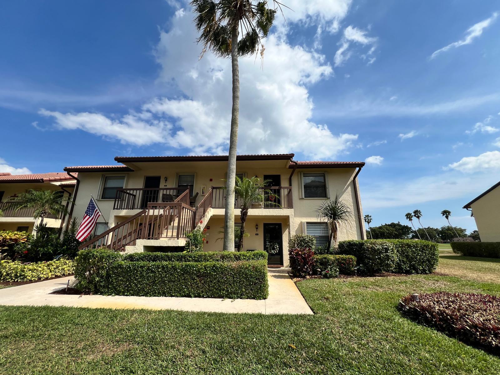 4682 Lucerne Lakes Boulevard # 206, Lake Worth FL 33467