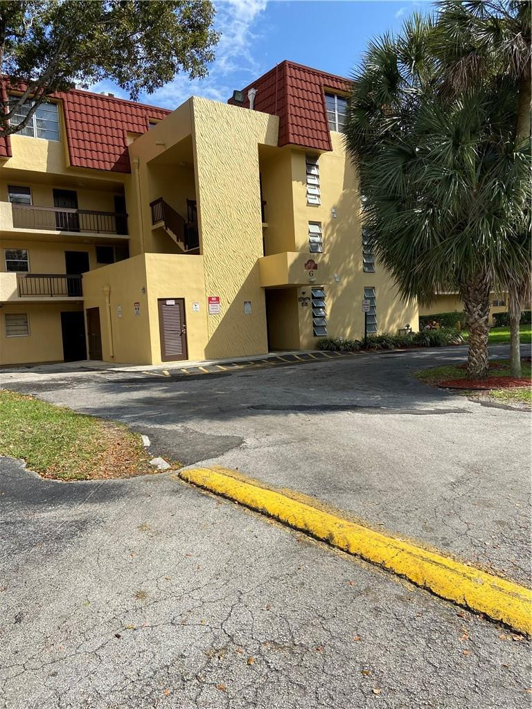 3253 Foxcroft Road # G212, Miramar FL 33025