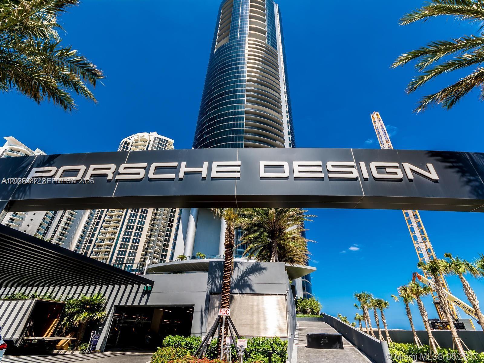 18555 Collins Ave # 4804, Sunny Isles Beach FL 33160