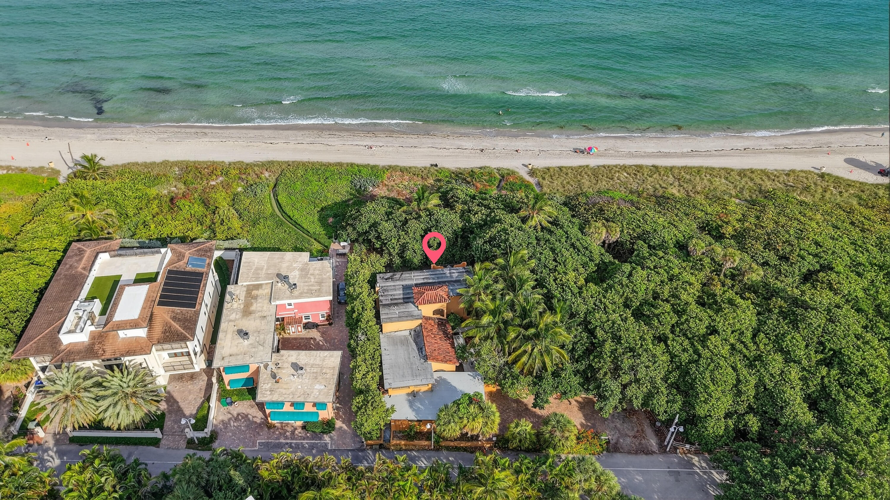 4200 N Surf Road, Hollywood FL 33019