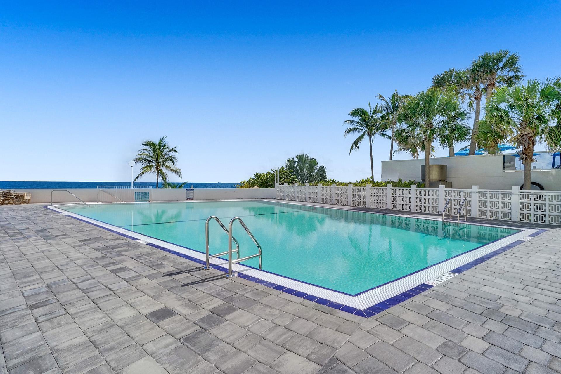 4250 Galt Ocean Drive # 1A — Photo 5