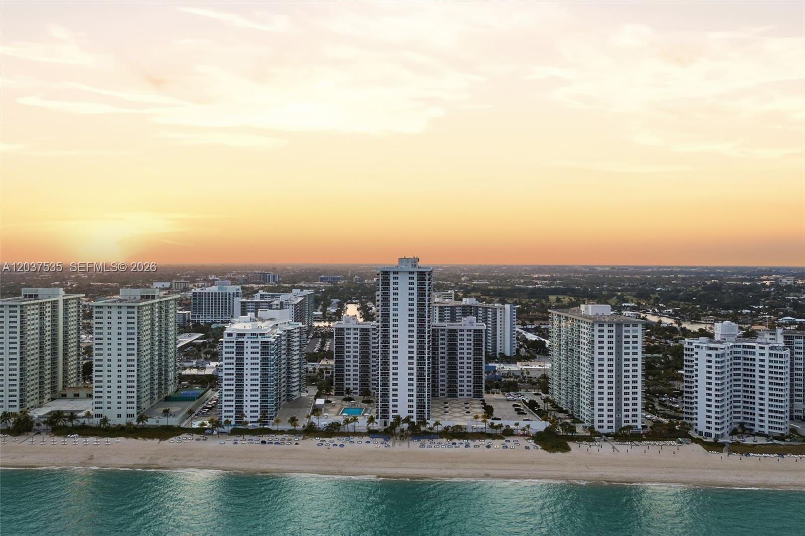3500 Galt Ocean Dr # 2314, Fort Lauderdale FL 33308