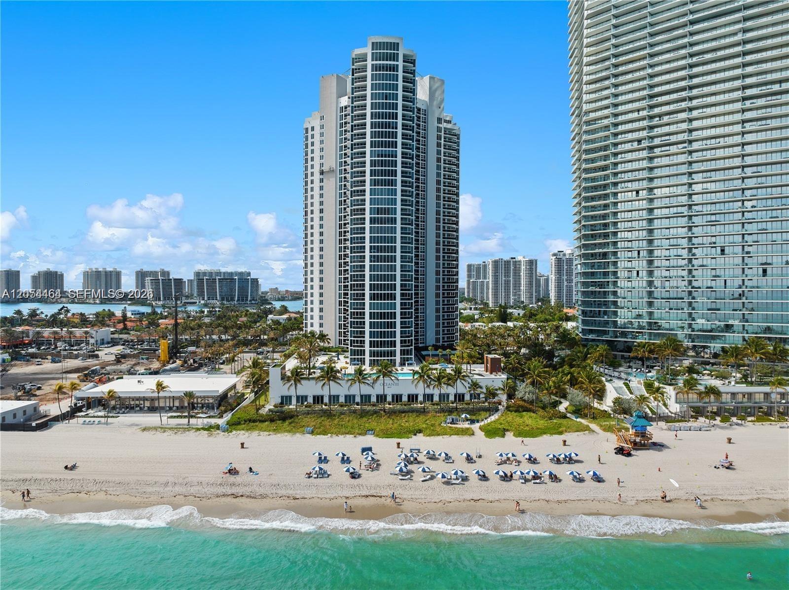 18911 Collins Ave # 2502, Sunny Isles Beach FL 33160