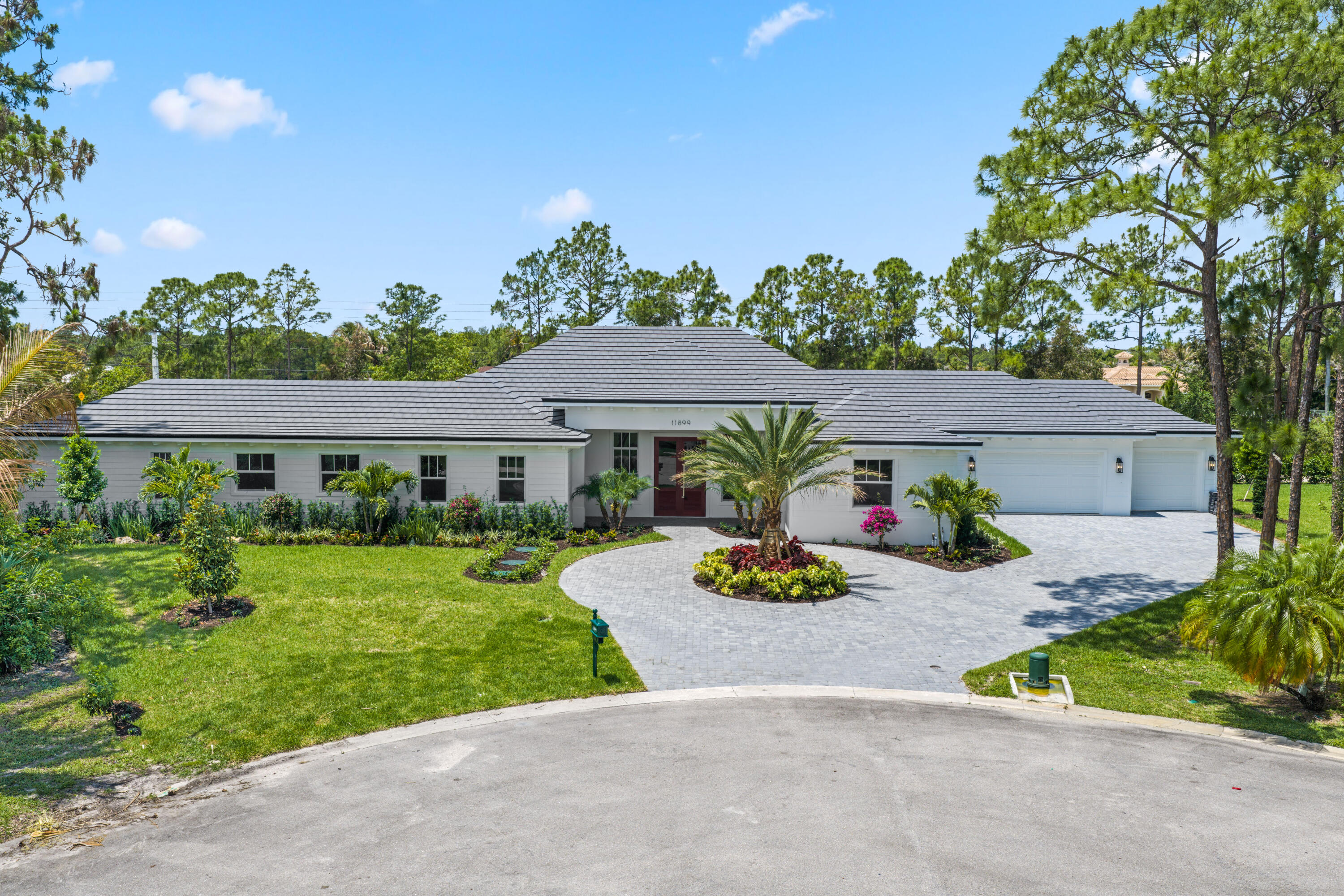 11899 Sanbourn Court, Palm Beach Gardens FL 33412