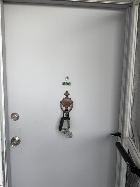 3475 N COUNTRY CLUB Drive # 508, Aventura FL 33180