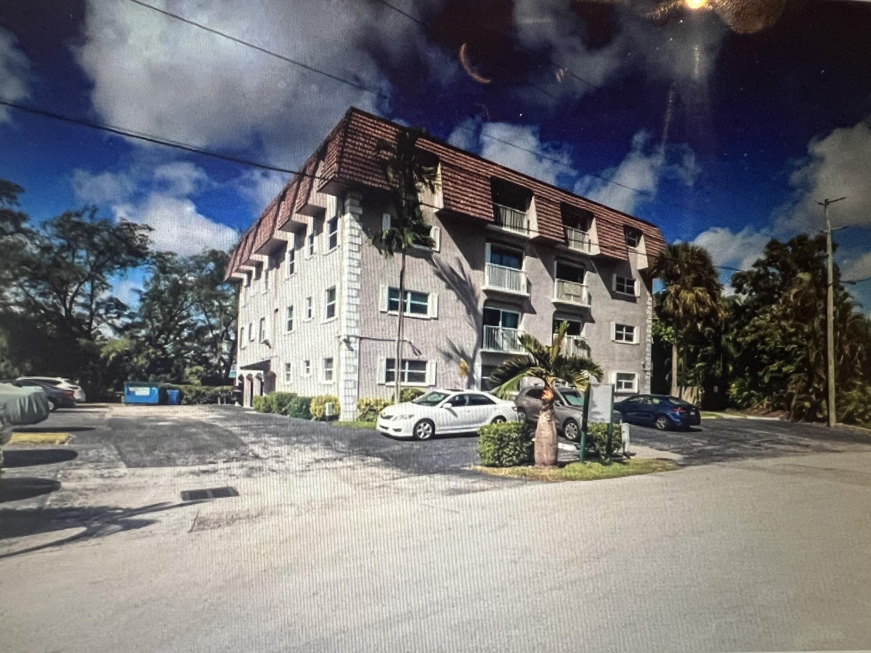 5951 NE 14th Lane # 204N, Fort Lauderdale FL 33334