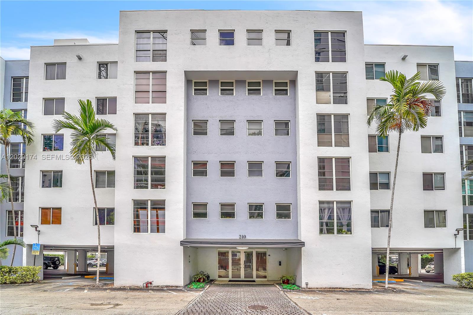 210 SW 11th Street # 209, Miami FL 33130