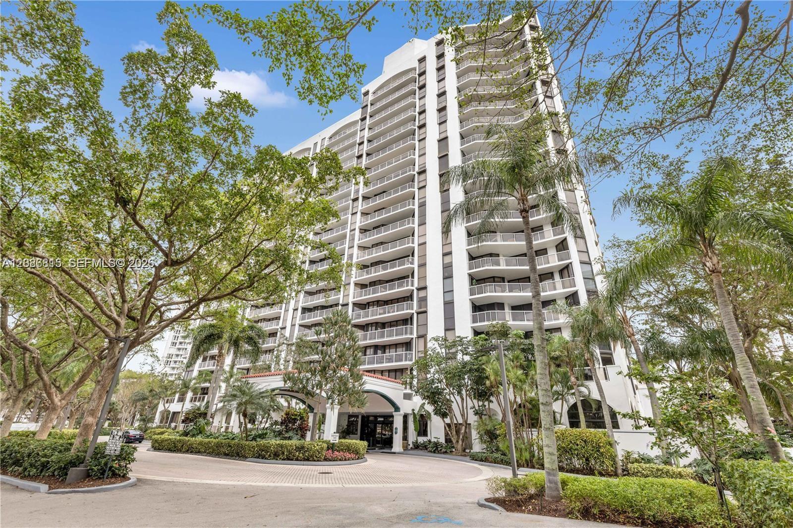 3640 Yacht Club Dr # 503, Aventura FL 33180