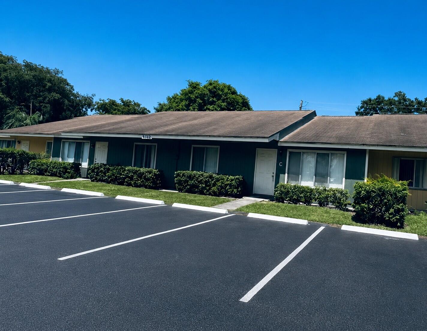 4570 Orleans Court # C, West Palm Beach FL 33415