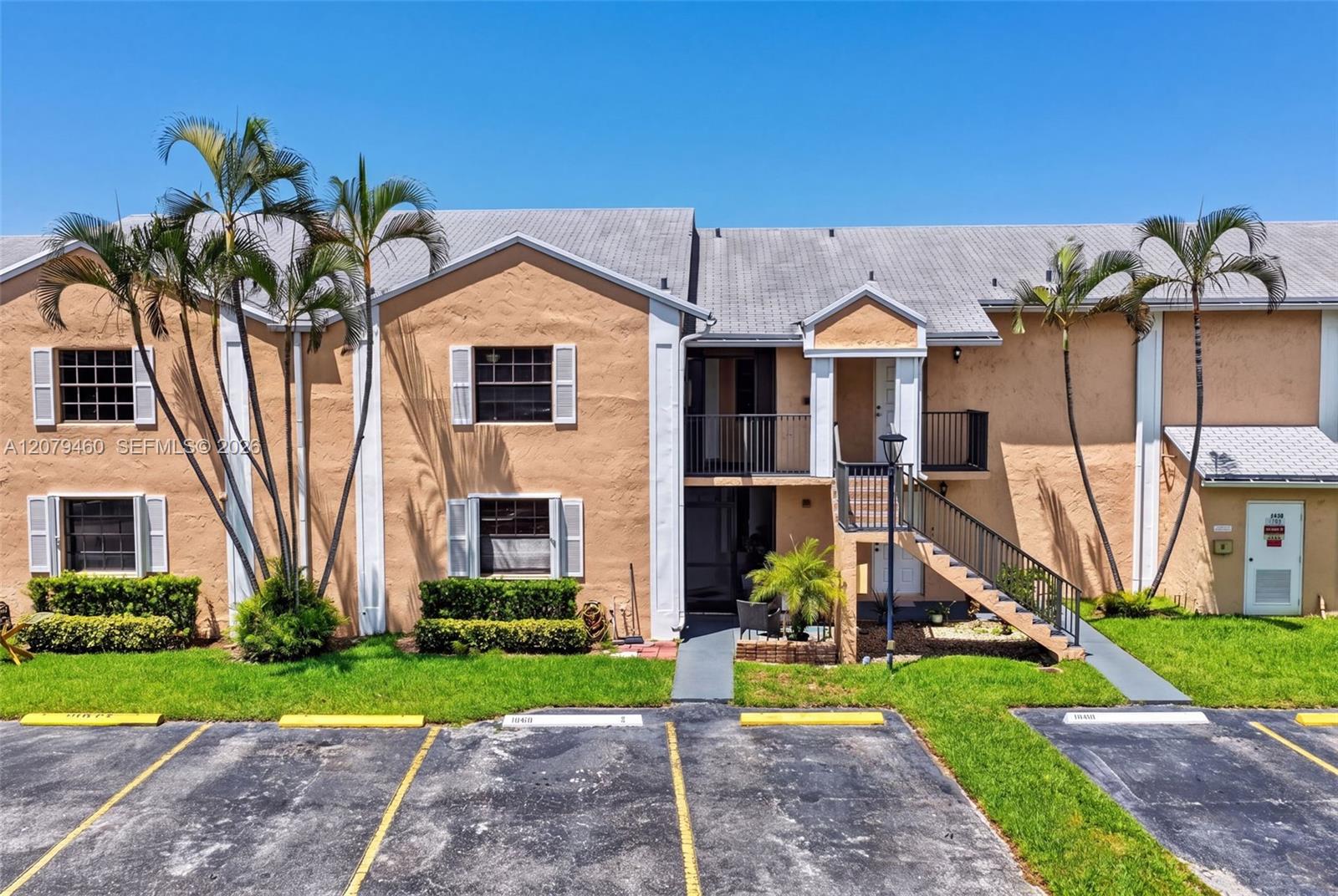 1080 N Franklin Ave # 1080E, Homestead FL 33034