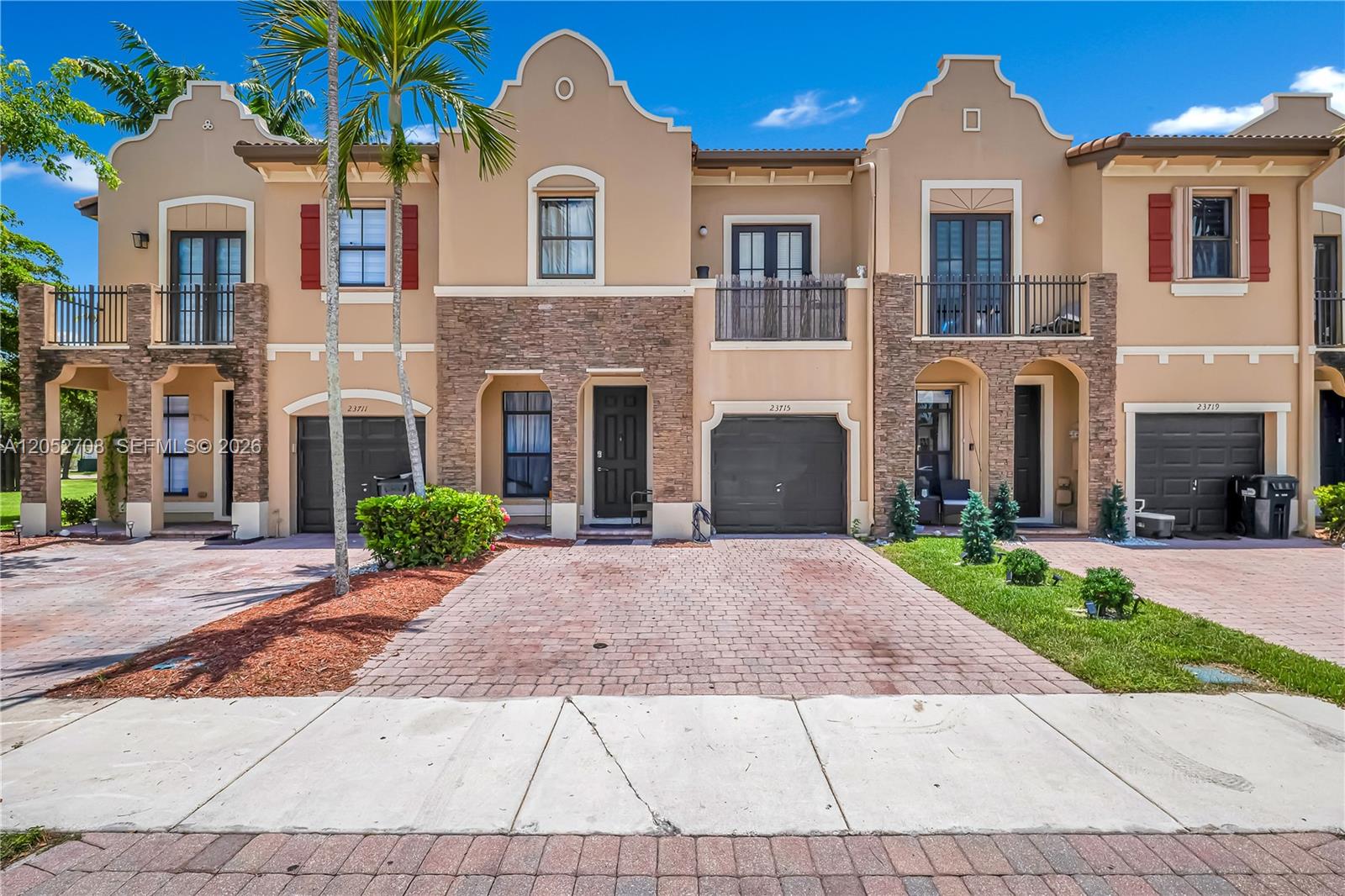 23715 SW 114th Pl, Homestead FL 33032