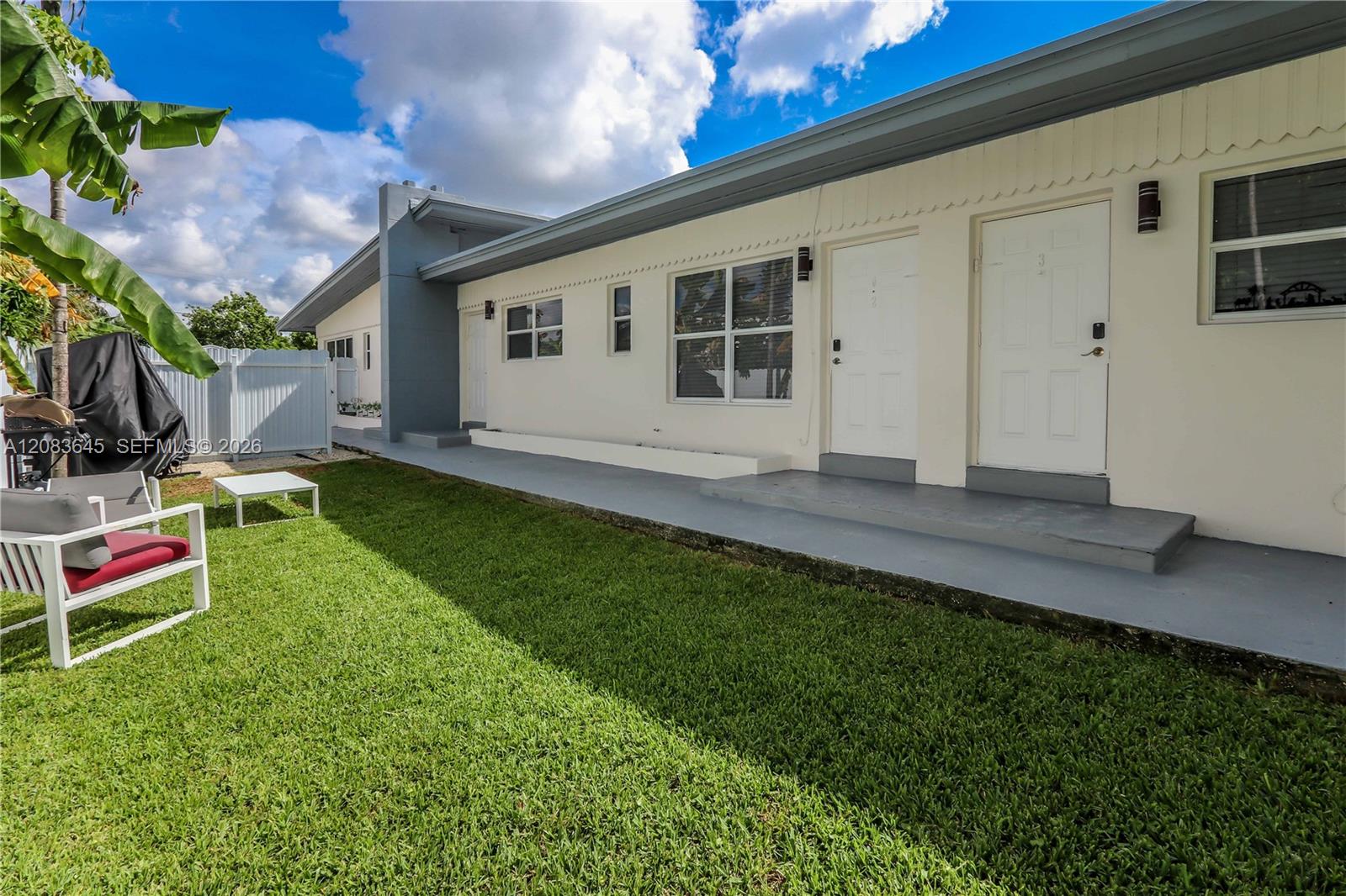 1236 NE 109th St # 2, Miami FL 33161
