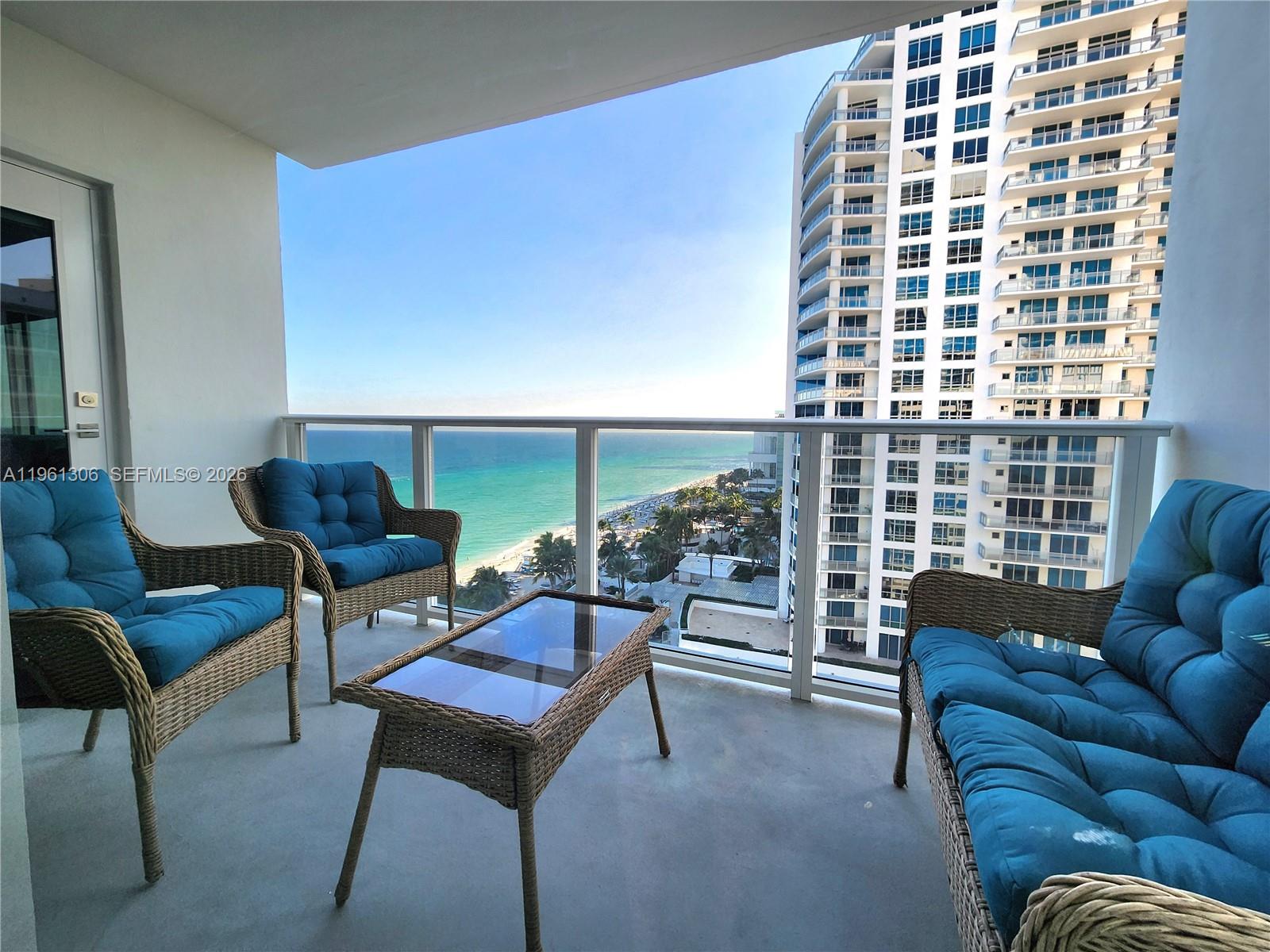 3505 S Ocean Dr # 1215, Hollywood FL 33019
