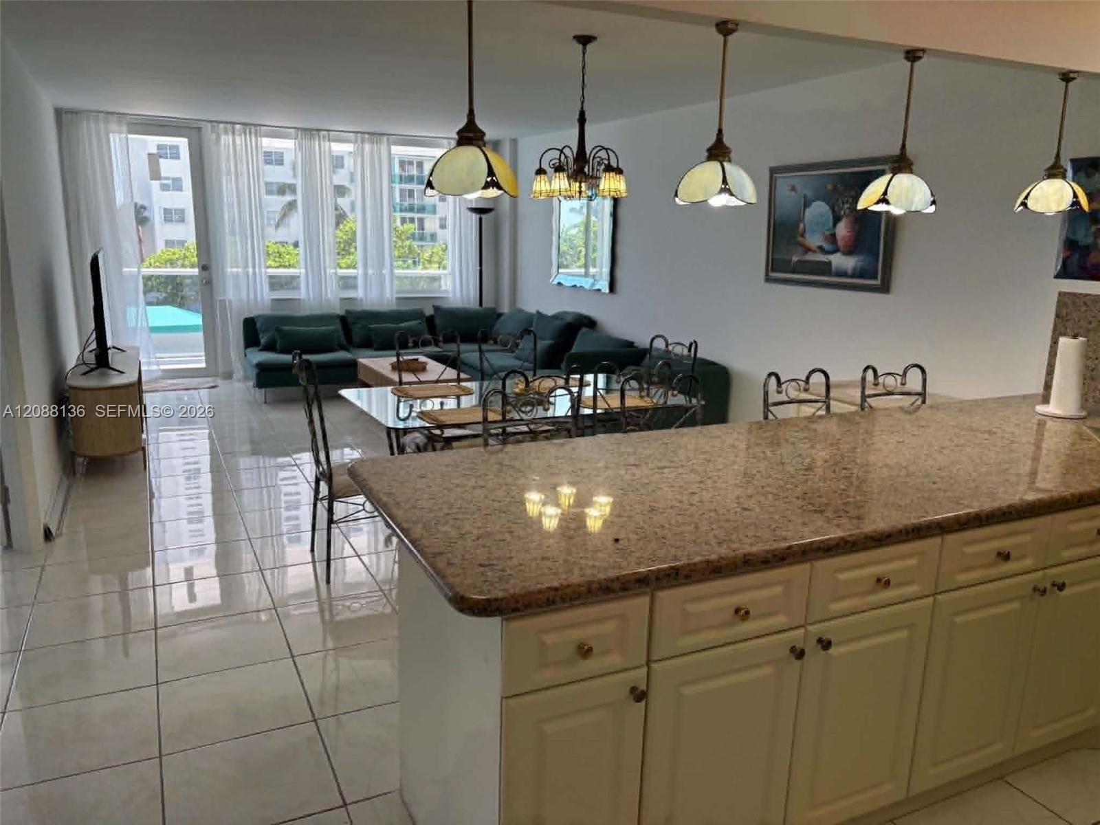 3725 S Ocean Dr # 306 — Photo 3