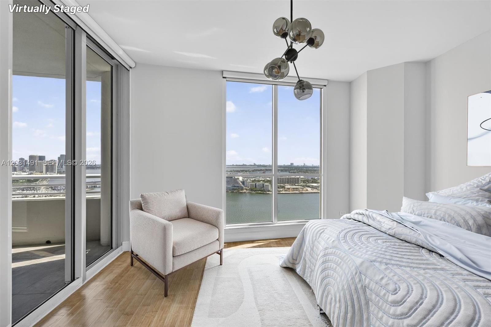 848 Brickell Key Dr # 3402, Miami FL 33131