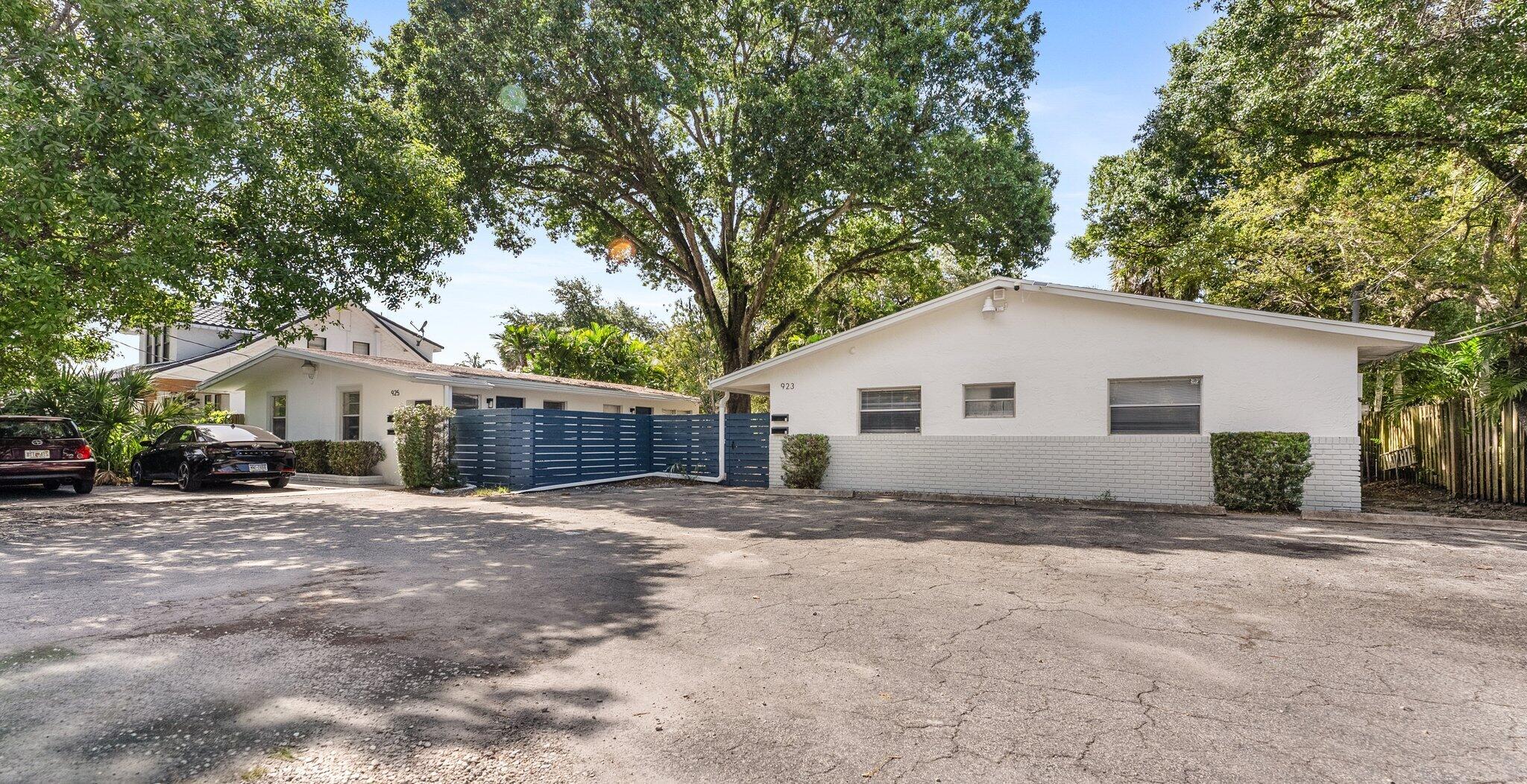 923 W Las Olas Boulevard # 1, Fort Lauderdale FL 33312