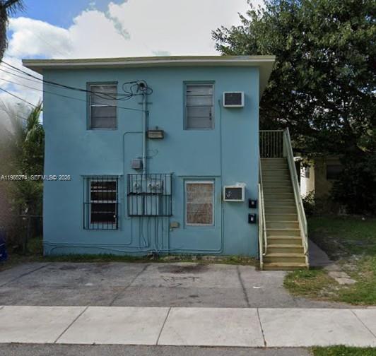 8290 NW 4th Ave # 2, Miami FL 33150