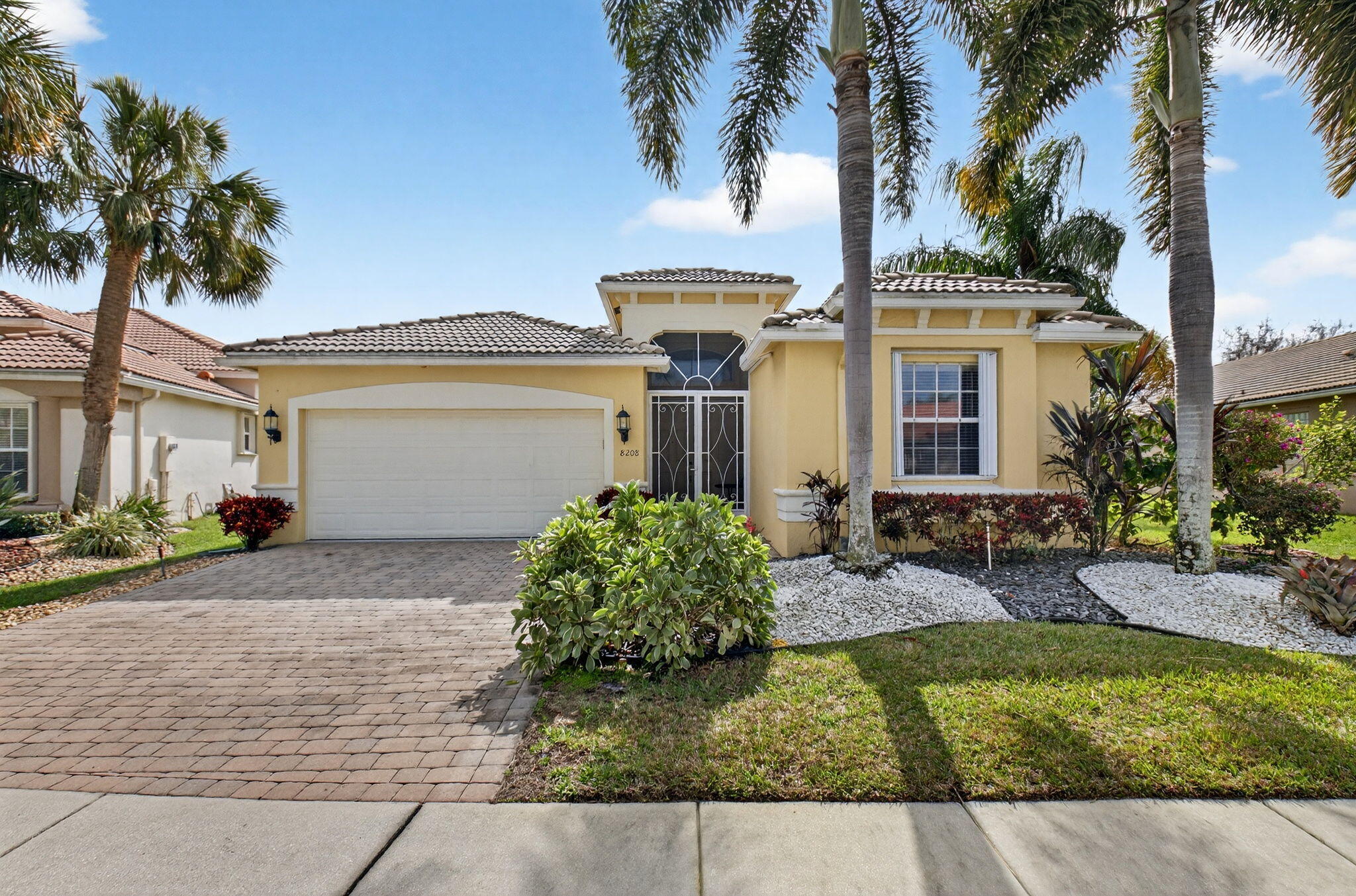 8208 Parini Way, Lake Worth FL 33467