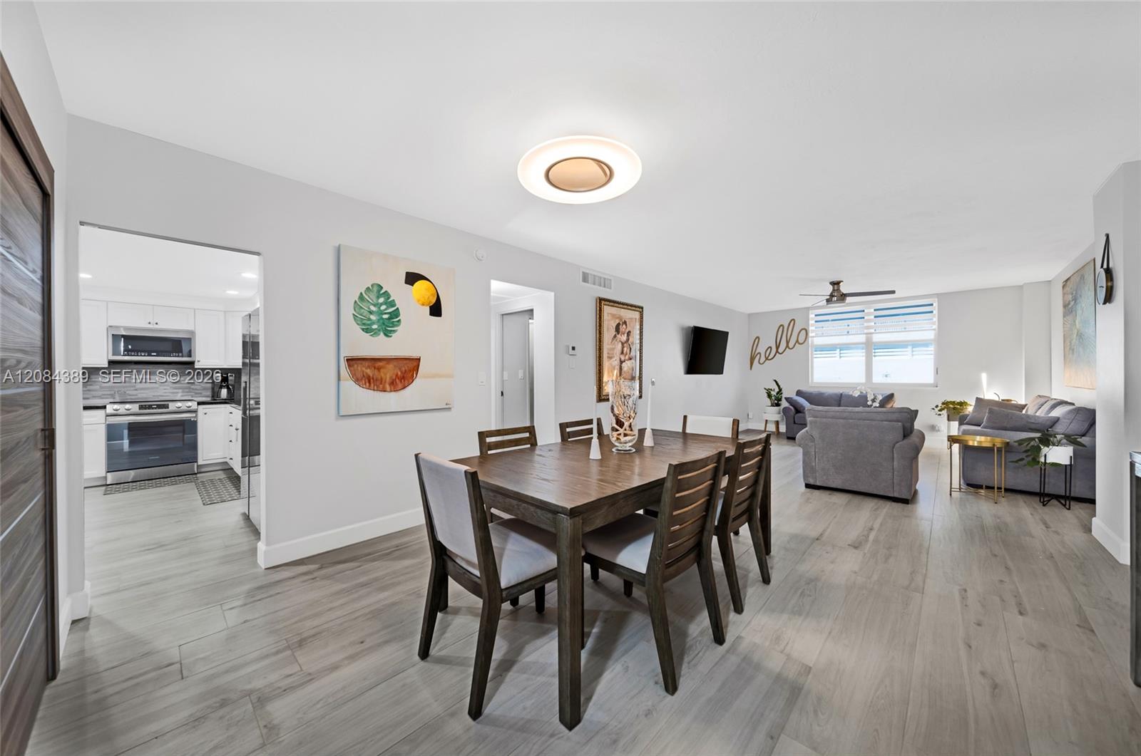 4250 Galt Ocean Dr # 1J — Photo 4