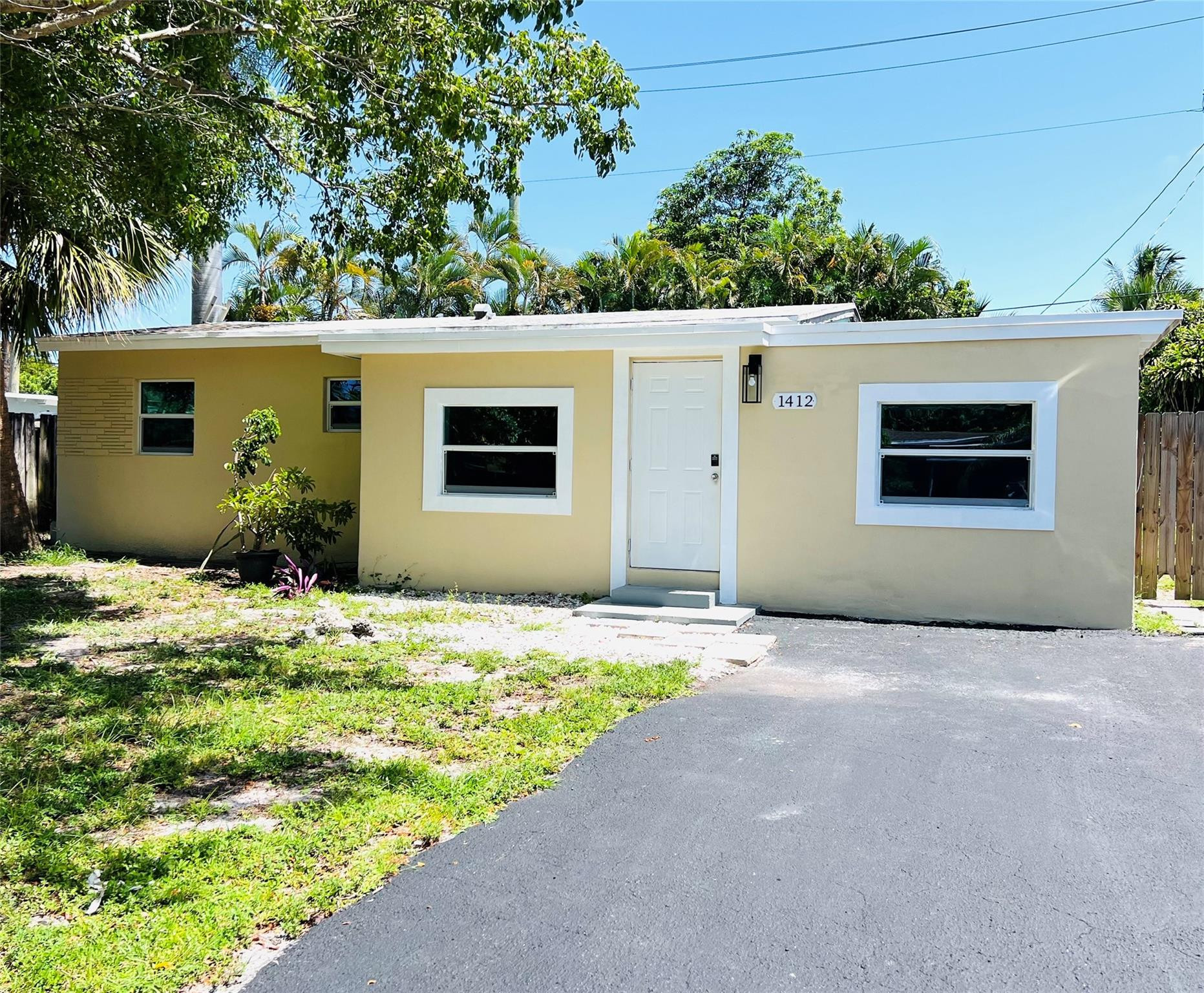 1412 NE 25th Court, Pompano Beach FL 33064