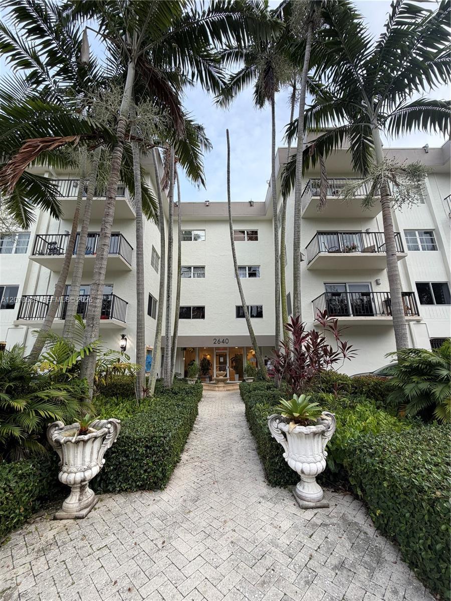 2640 NE 135th St # 202, North Miami FL 33181