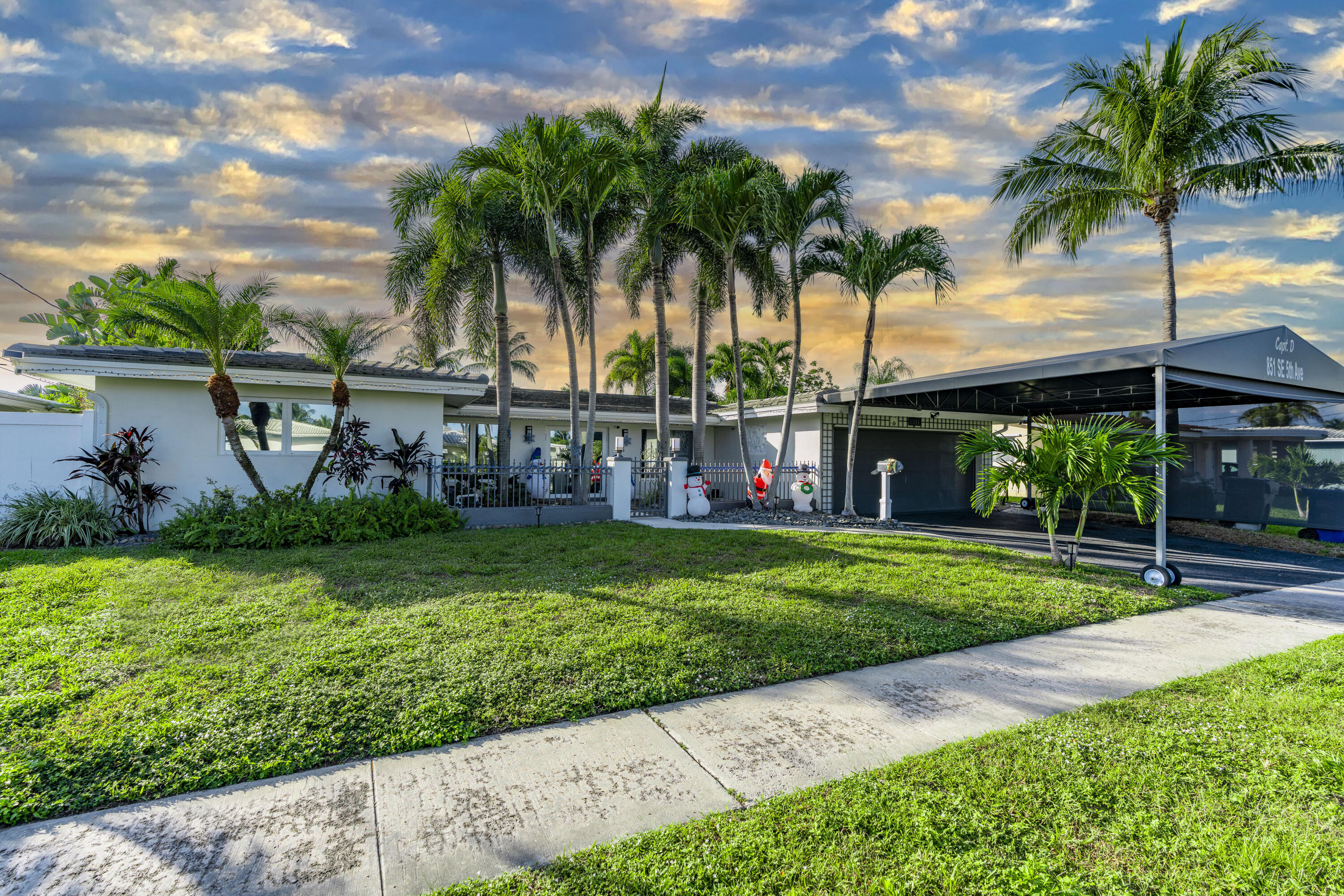 851 SE 5th Avenue, Pompano Beach FL 33060