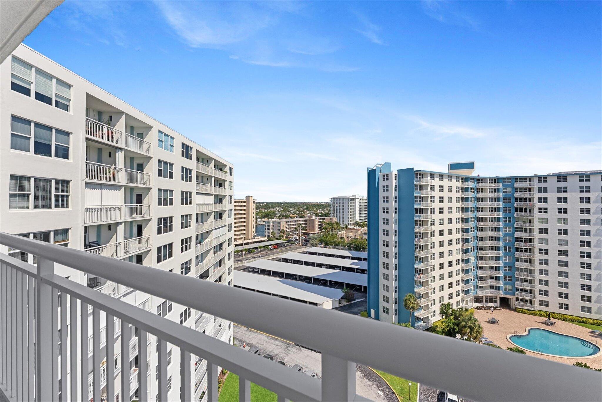 201 N Ocean Boulevard # 1102, Pompano Beach FL 33062