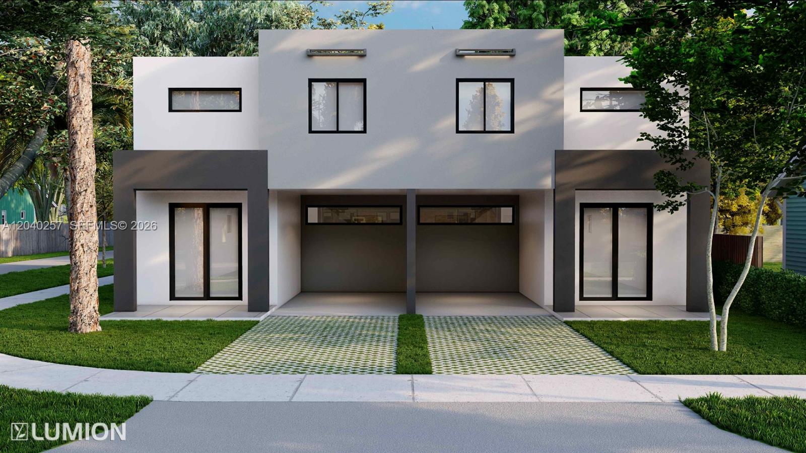 53 NE 60 ST # 0, Miami FL 33137