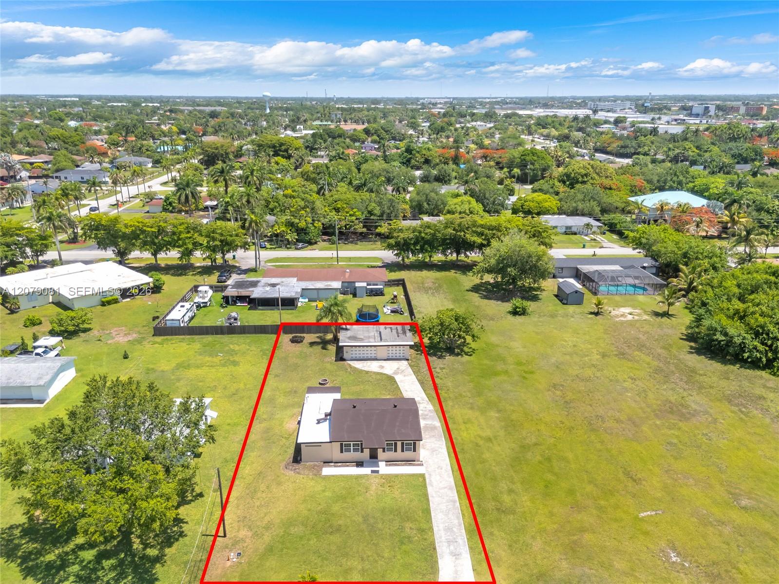 378 SW 6th St, Florida City FL 33034