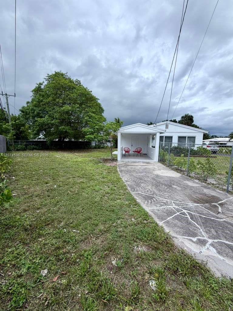 4701 N Andrews Ave, Oakland Park FL 33309