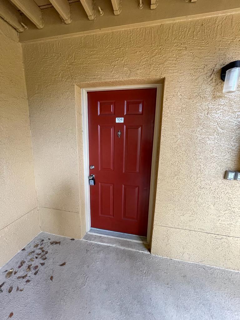 4783 Via Palm Lakes # 104 — Photo 3