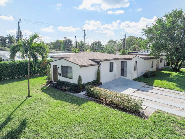 342 SW 22nd Street, Fort Lauderdale FL 33315