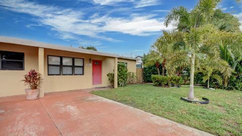 511 Minnesota Street, Lantana FL 33462
