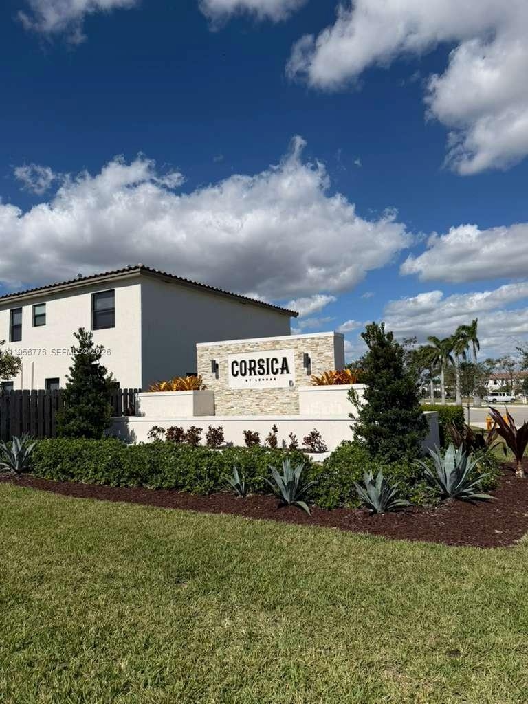 11855 SW 246th Ter, Homestead FL 33032