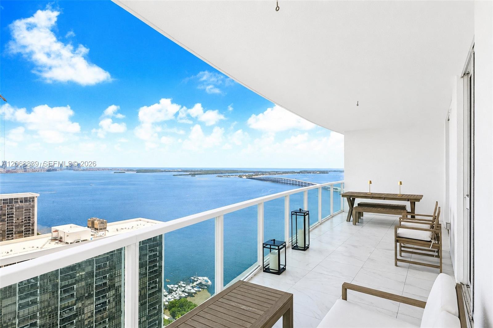2101 Brickell Ave # 3202, Miami FL 33129