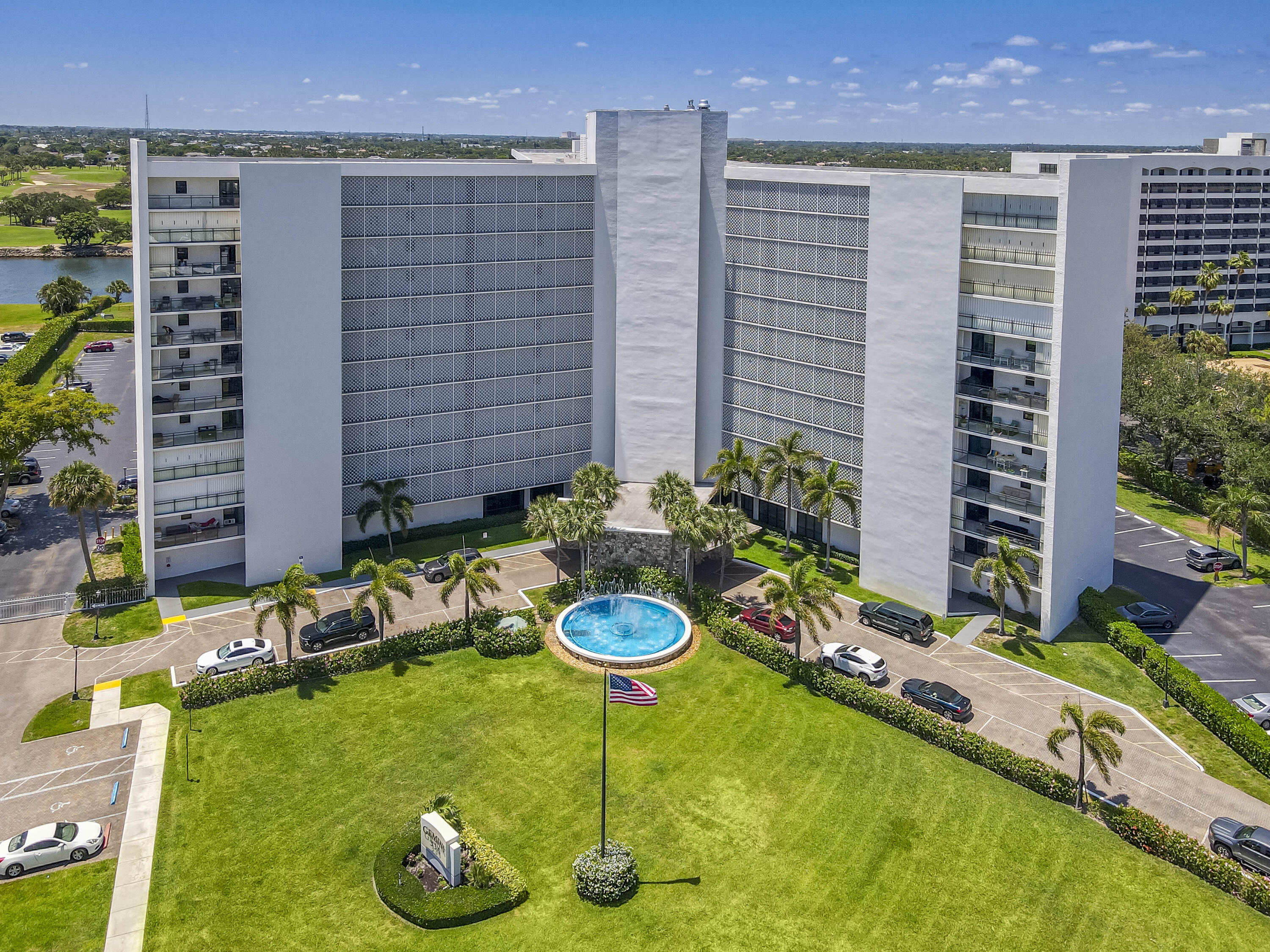 336 Golfview Road # 518, North Palm Beach FL 33408