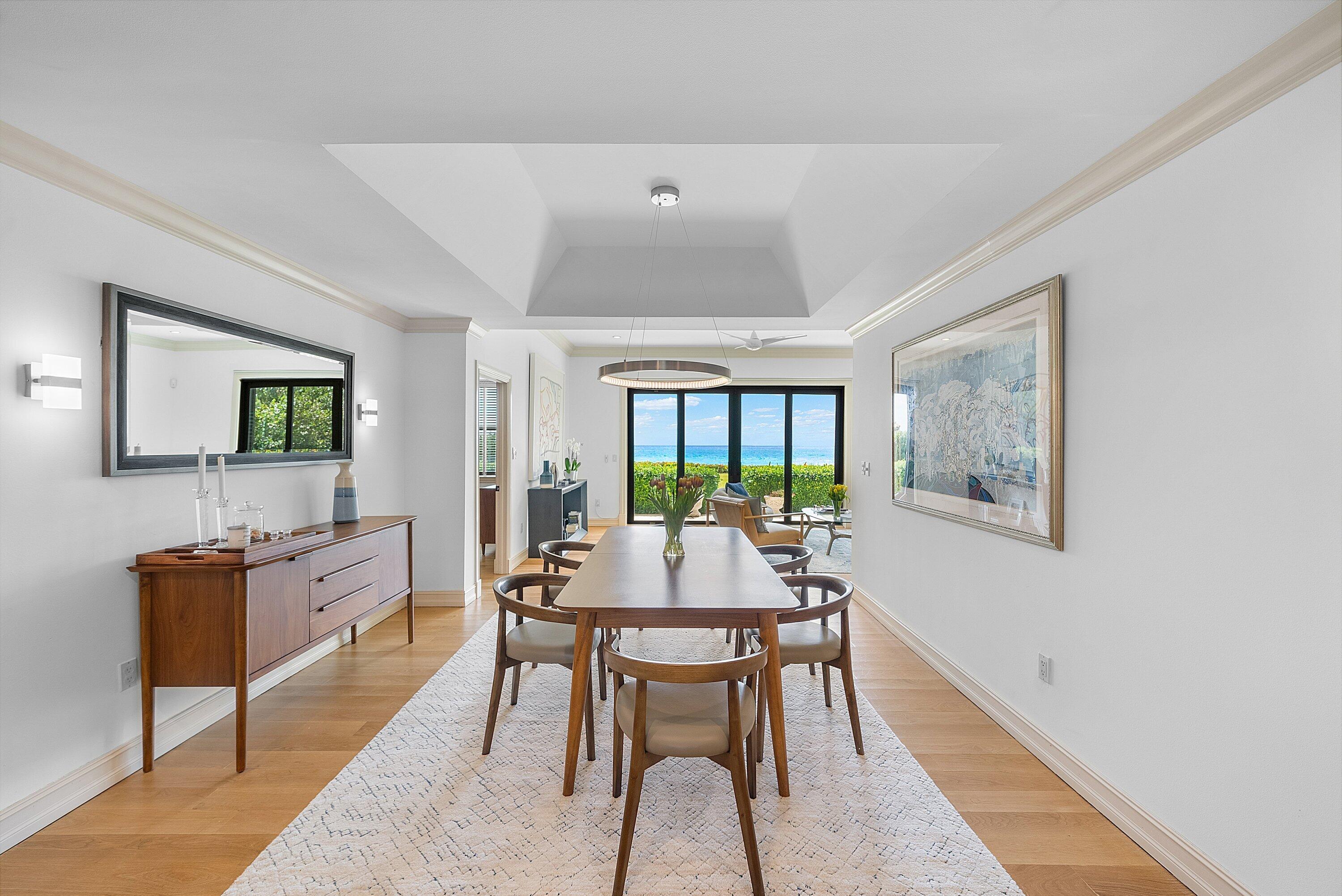 3951 N Ocean Boulevard # 101, Gulf Stream FL 33483