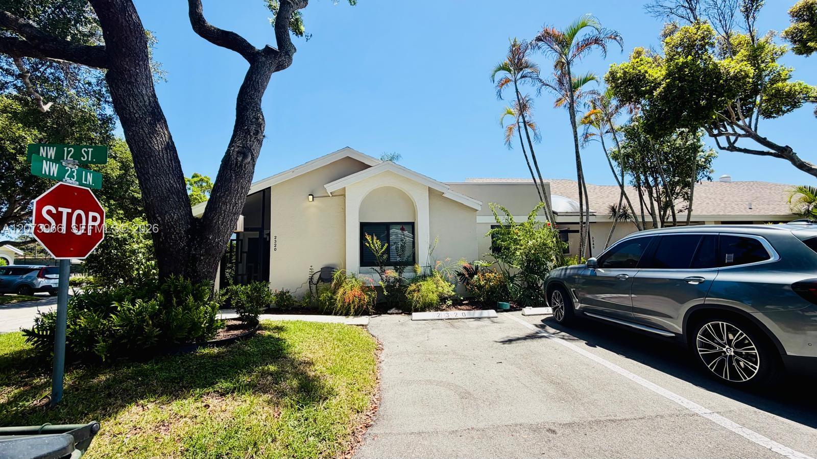 2320 NW 12th St, Delray Beach FL 33445
