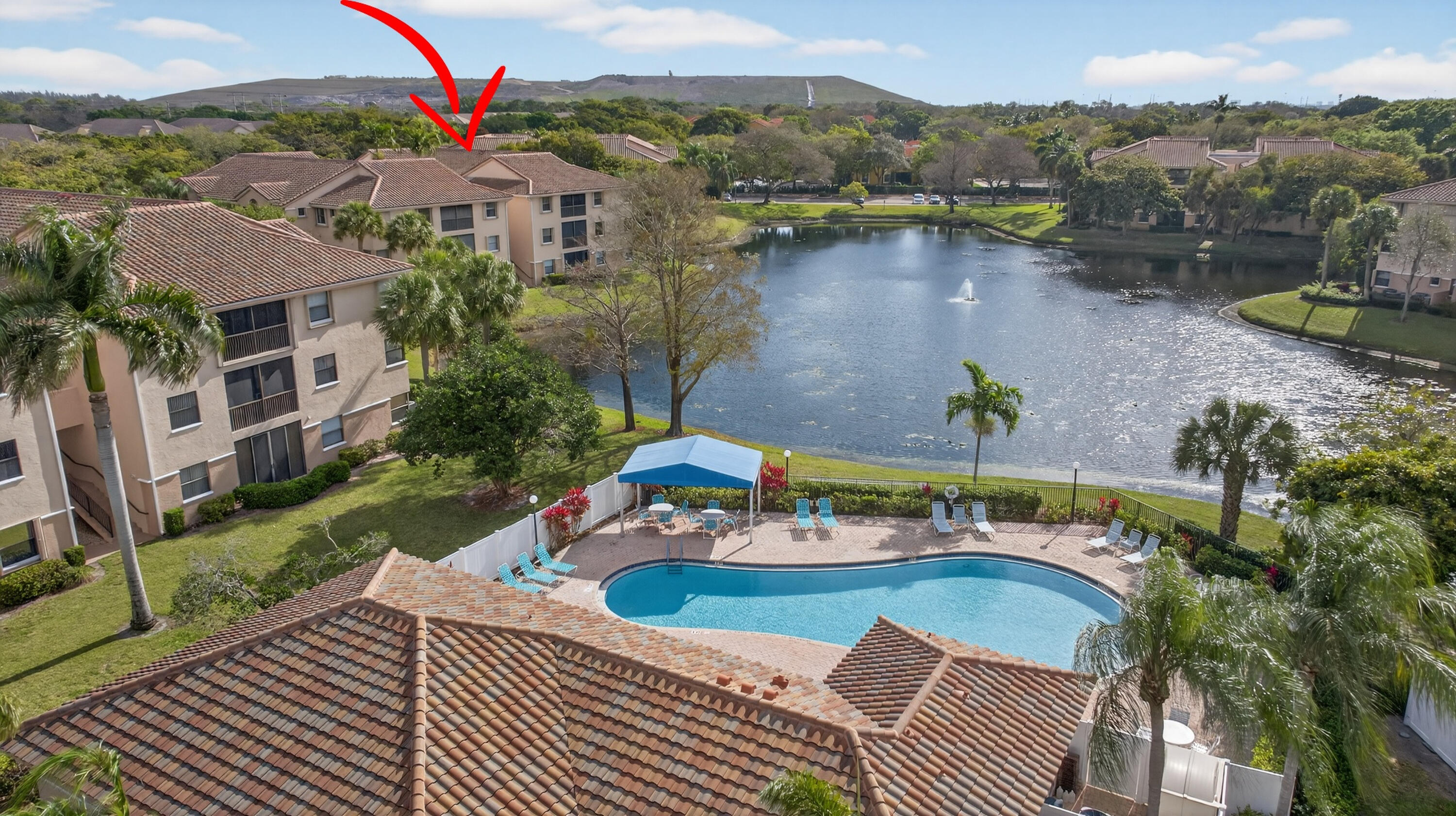 4151 CORAL TREE Circle # 251 — Photo 4