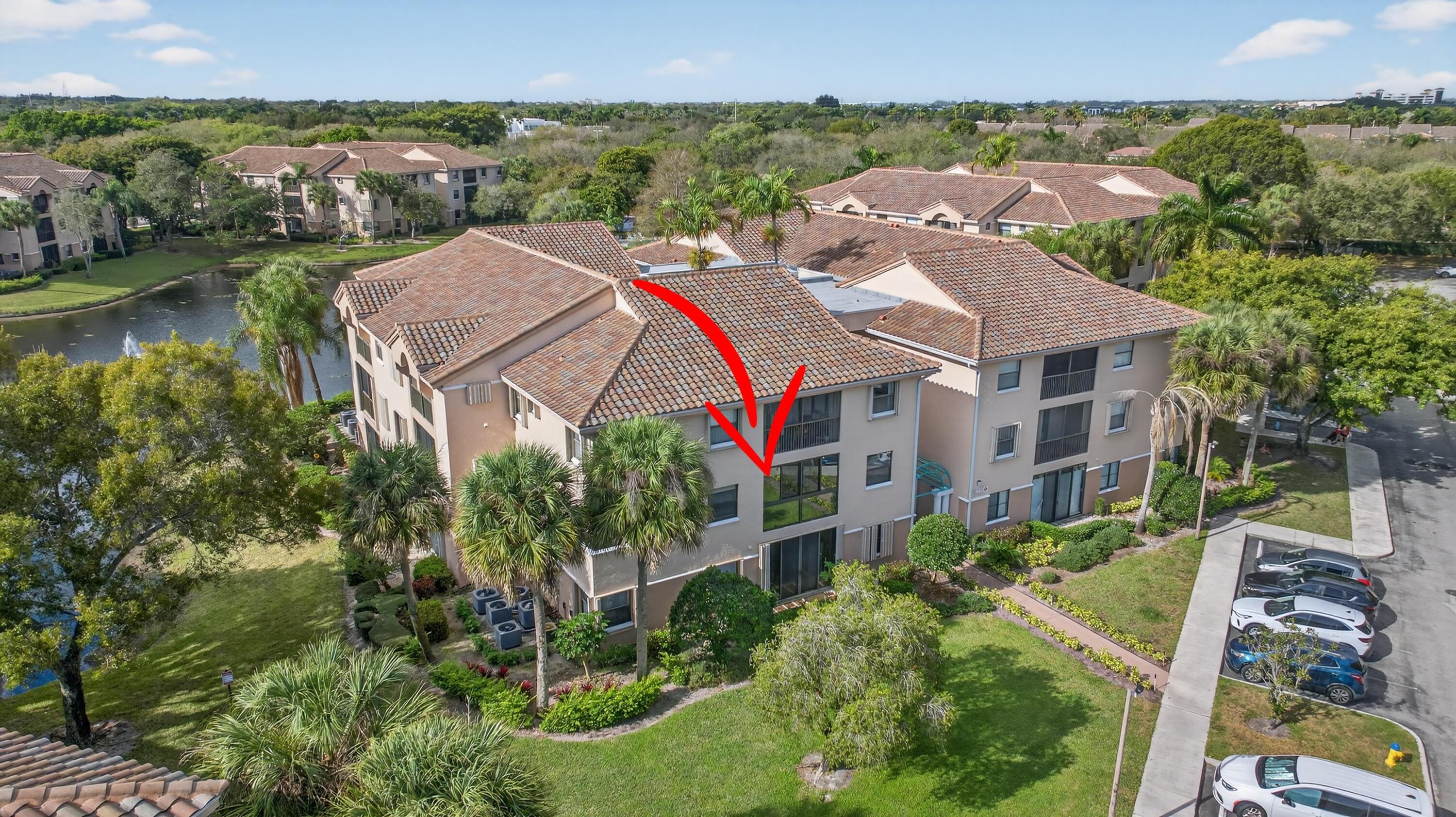 4151 CORAL TREE Circle # 251 — Photo 2
