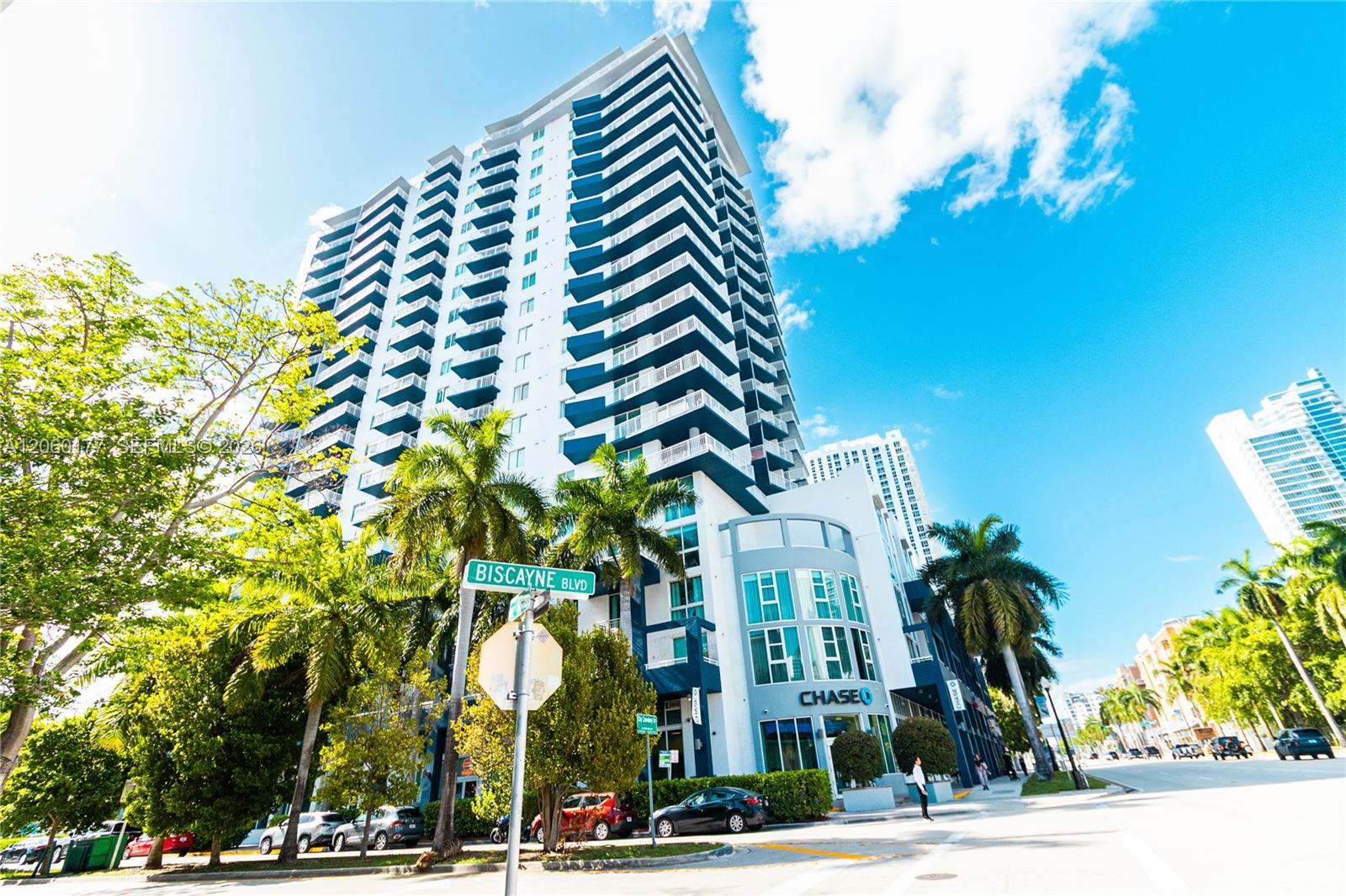 275 NE 18St # 1110, Miami FL 33132