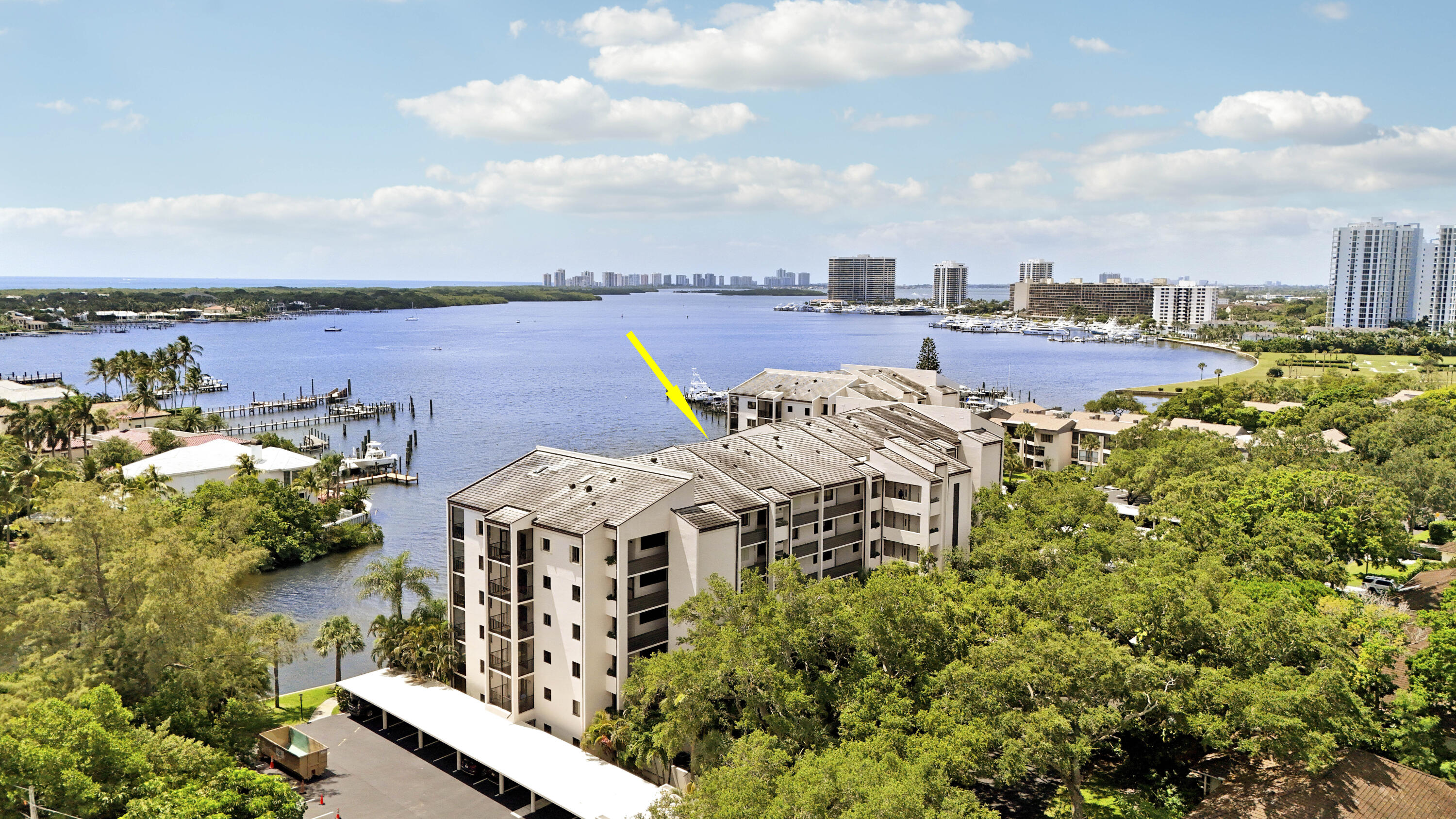 11370 Twelve Oaks Way # 416, North Palm Beach FL 33408