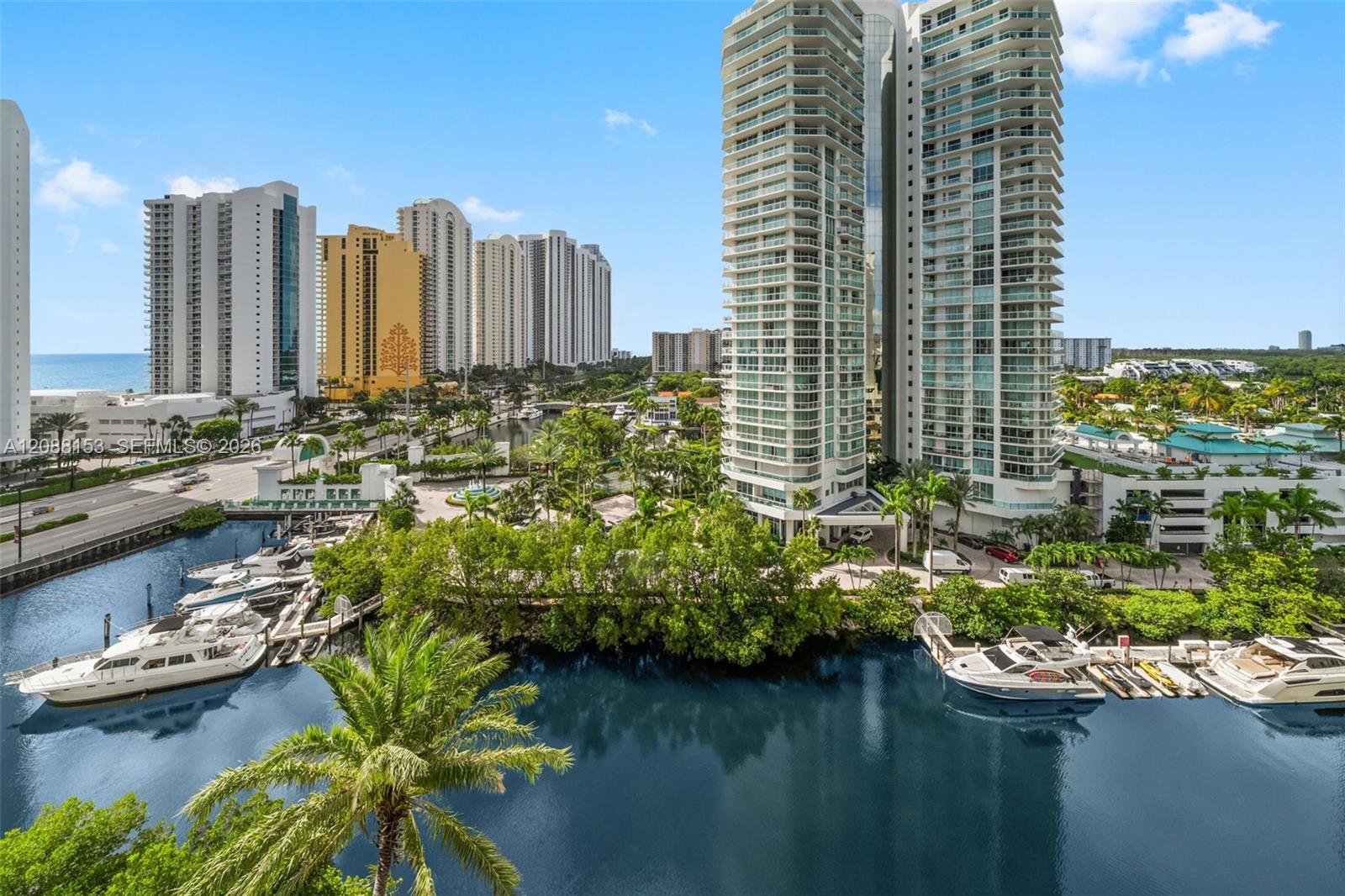 150 Sunny Isles Blvd # 1004 — Photo 2
