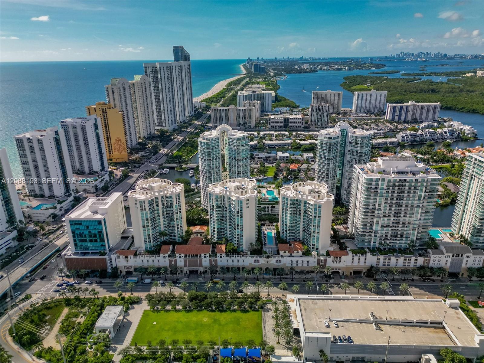 150 Sunny Isles Blvd # 1004 — Photo 3