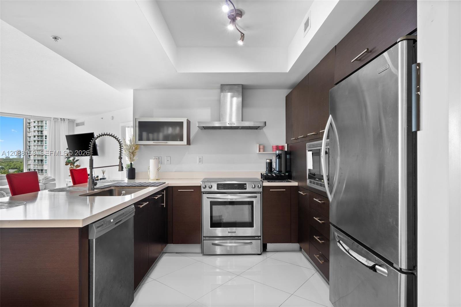 150 Sunny Isles Blvd # 1004 — Photo 4