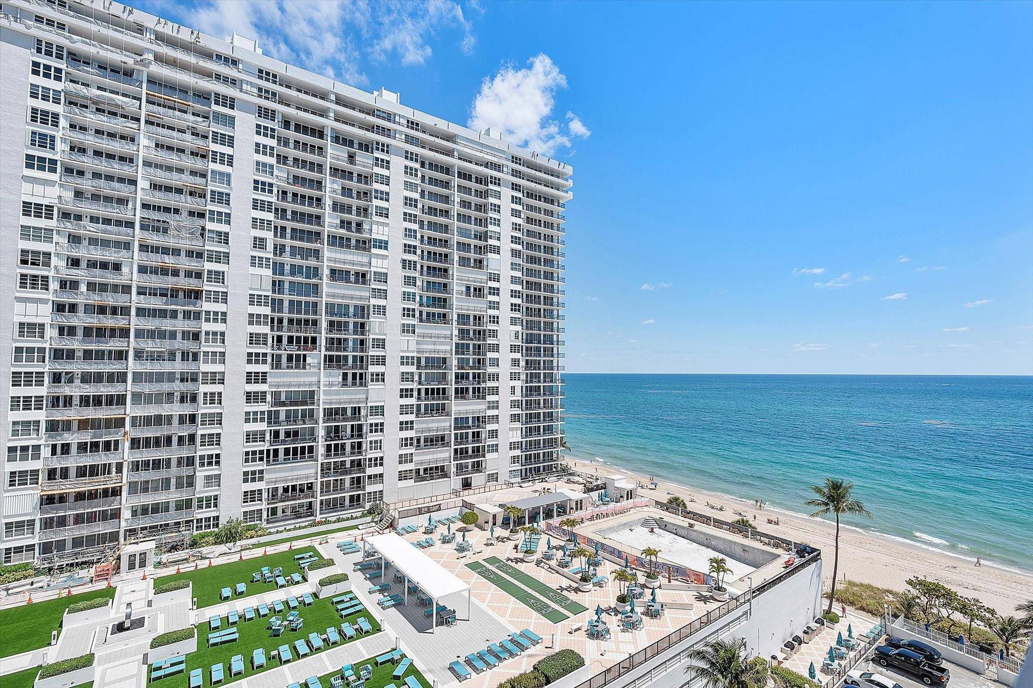 4250 Galt Ocean Drive # 10j, Fort Lauderdale FL 33308