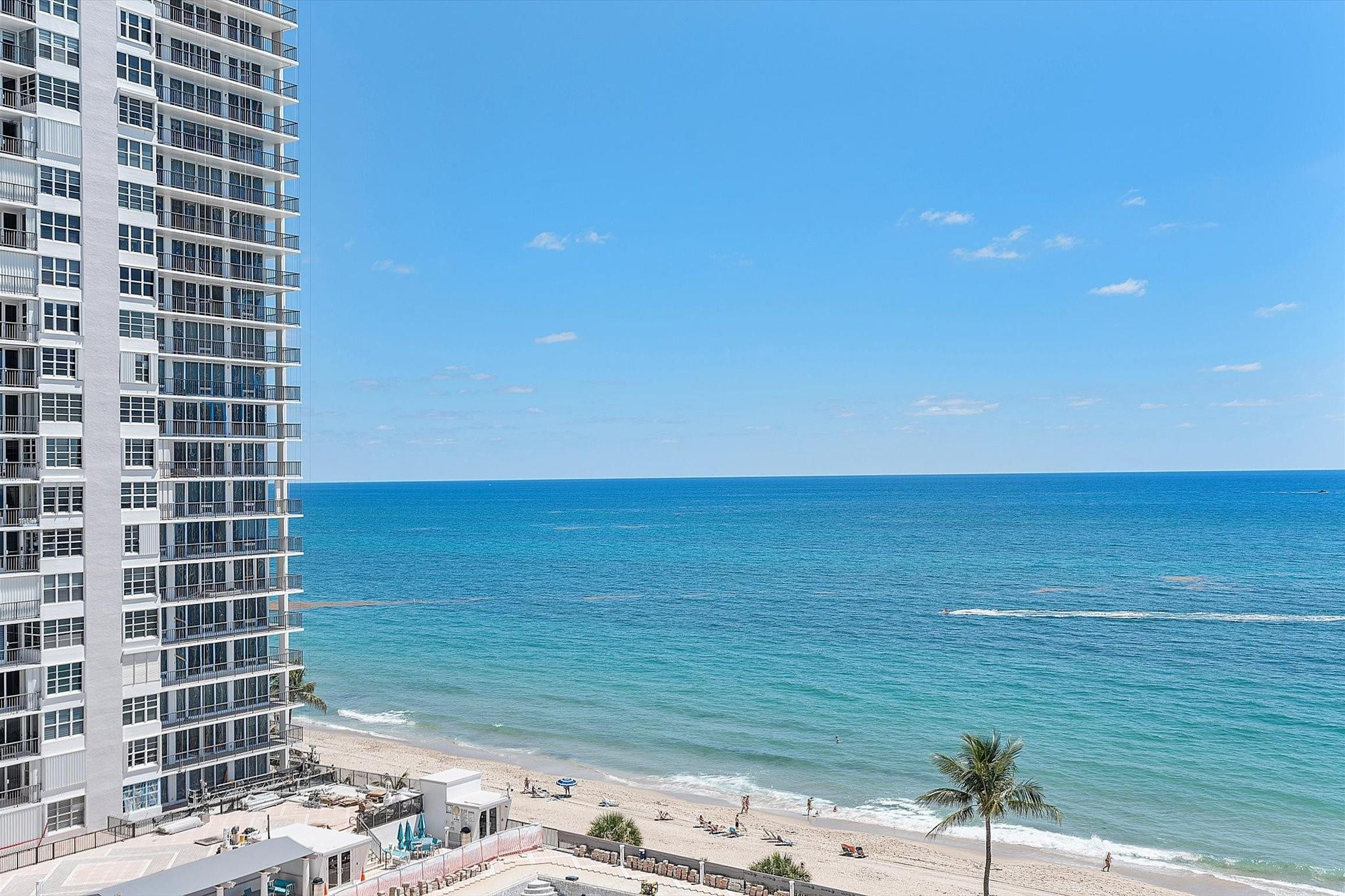 4250 Galt Ocean Drive # 10j, Fort Lauderdale FL 33308