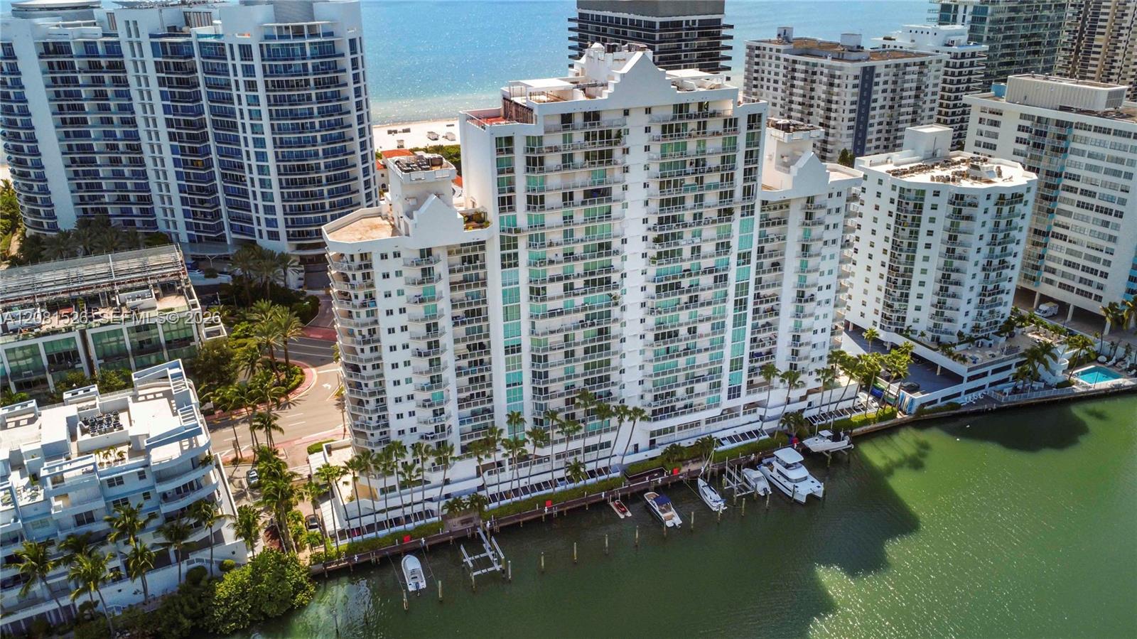 5900 Collins Ave # 2304 — Photo 2