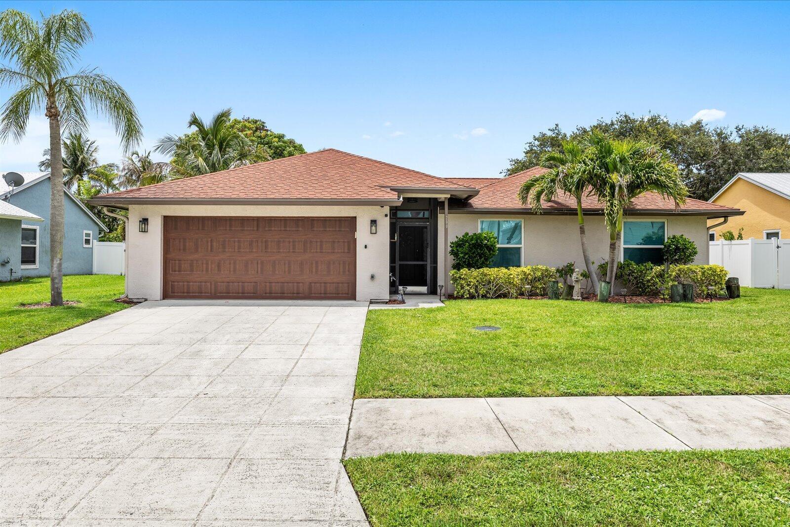 200 Park Place, Jupiter FL 33458