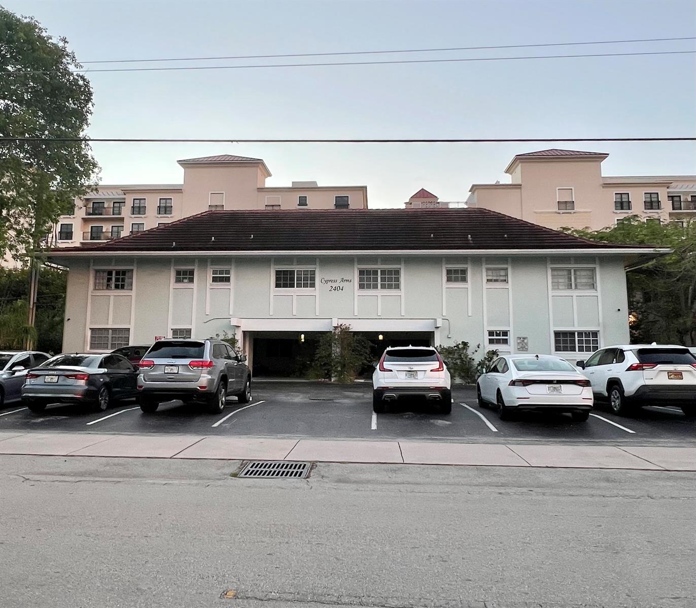 2404 NE 33rd Avenue # 12, Fort Lauderdale FL 33305